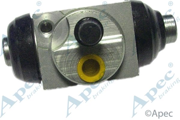 APEC BRAKING Rattapidurisilinder BCY1517